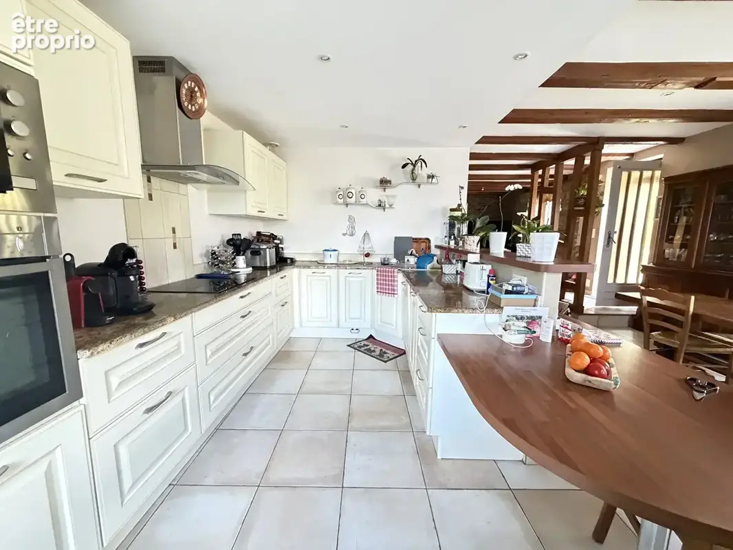 Maison à Vendre Cancale - photo 5