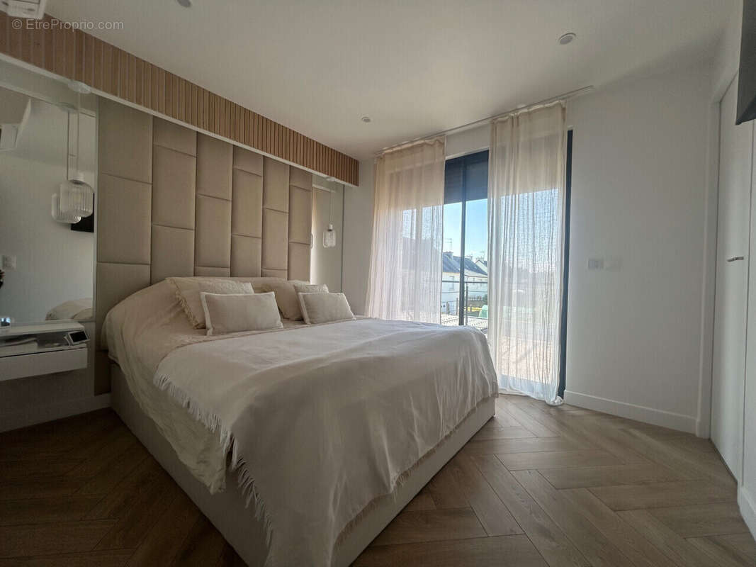 Maison à PLOUFRAGAN