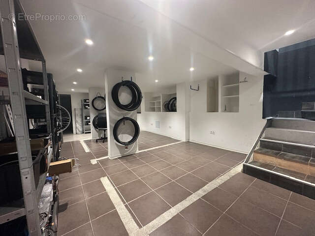 Commerce à MONTPELLIER