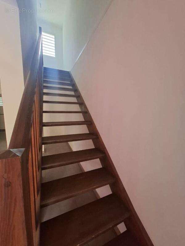 Appartement à LES TROIS-ILETS