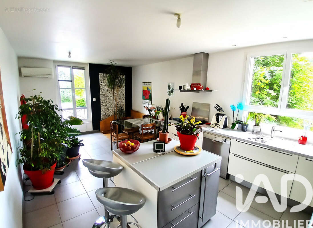 Photo 3 - Maison à LAFRANCAISE
