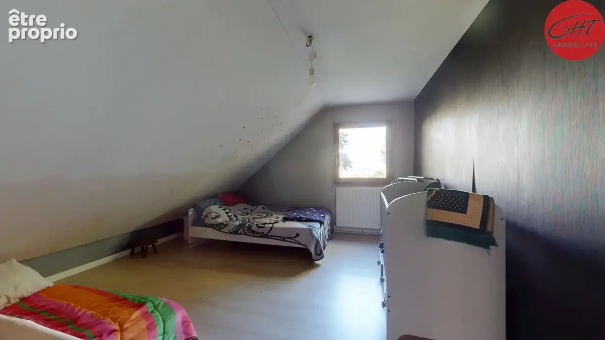 Maison - 7 pièces - 163 m2 - photo 14
