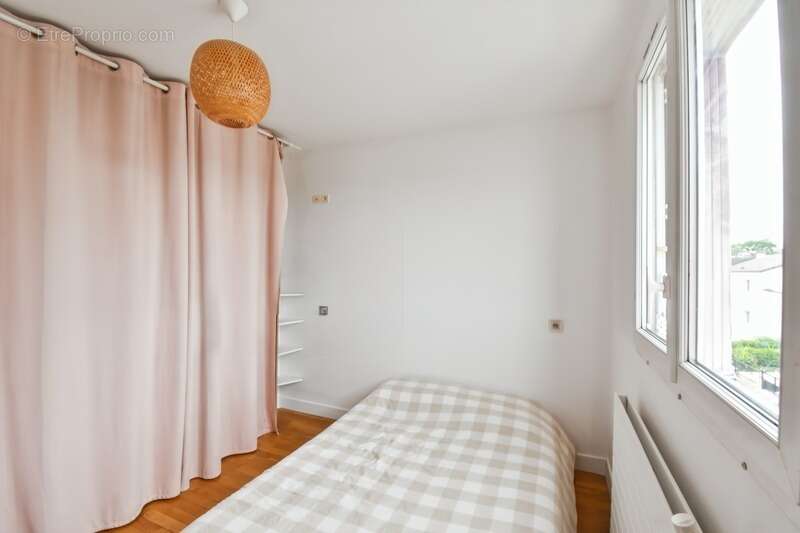 Maison 5 pièces avec véranda - sous-sol total dont grand garage de 25m² - dépendance dans le  jardin - Epinay sur Orge (91) - photo 14