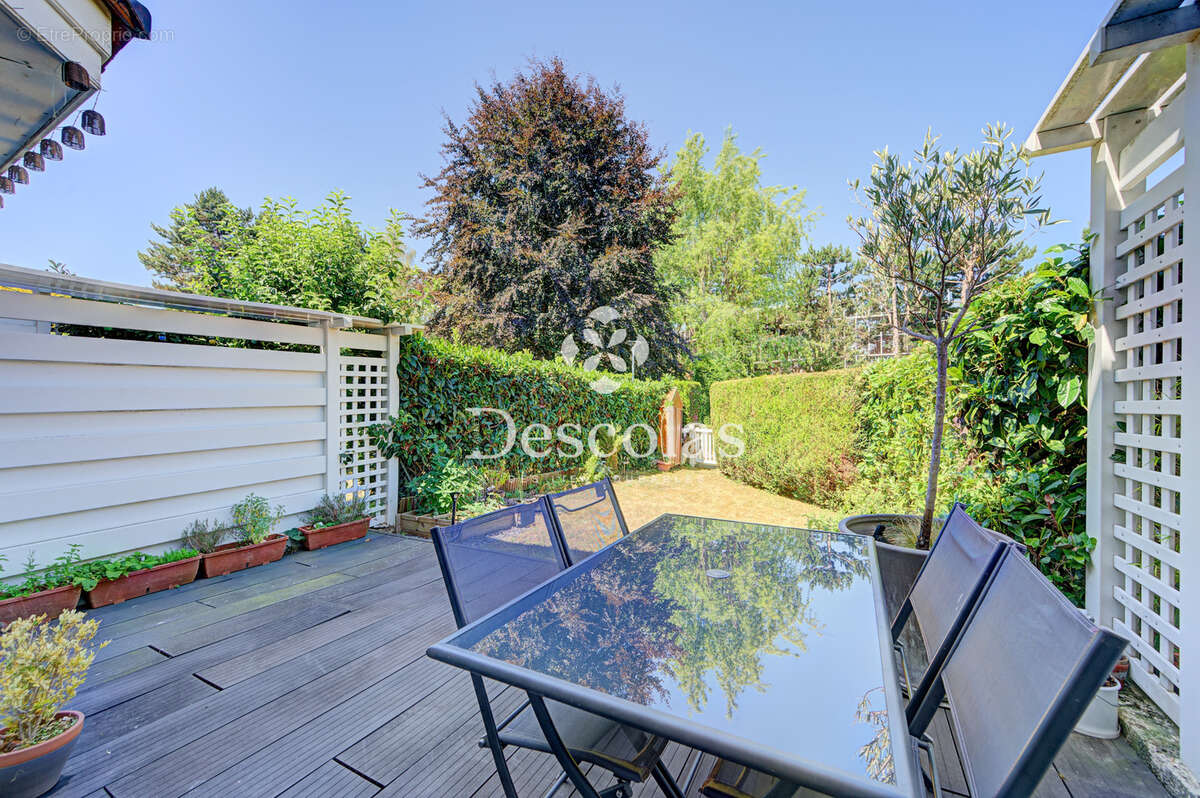 Maison - Saint-Germain-en-Laye - photo 22