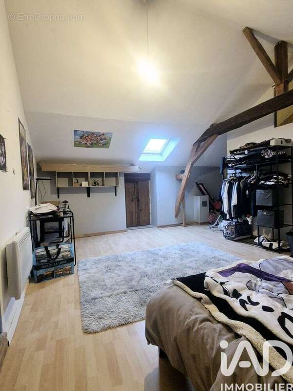 Photo 9 - Maison à ORCHES