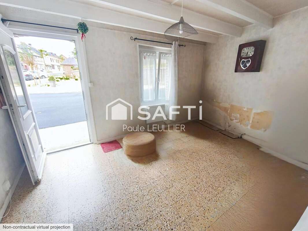 Photo 2 - Maison à ROUTOT