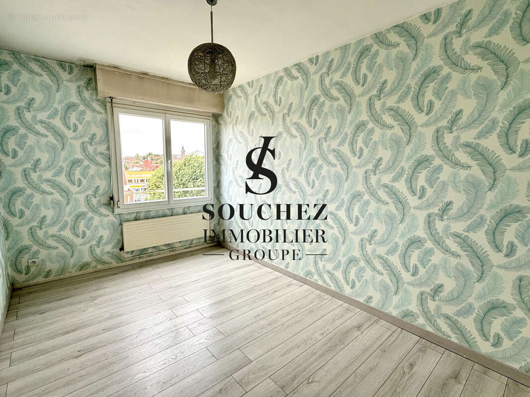 Appartement 81 m² à Lievin  - photo 5