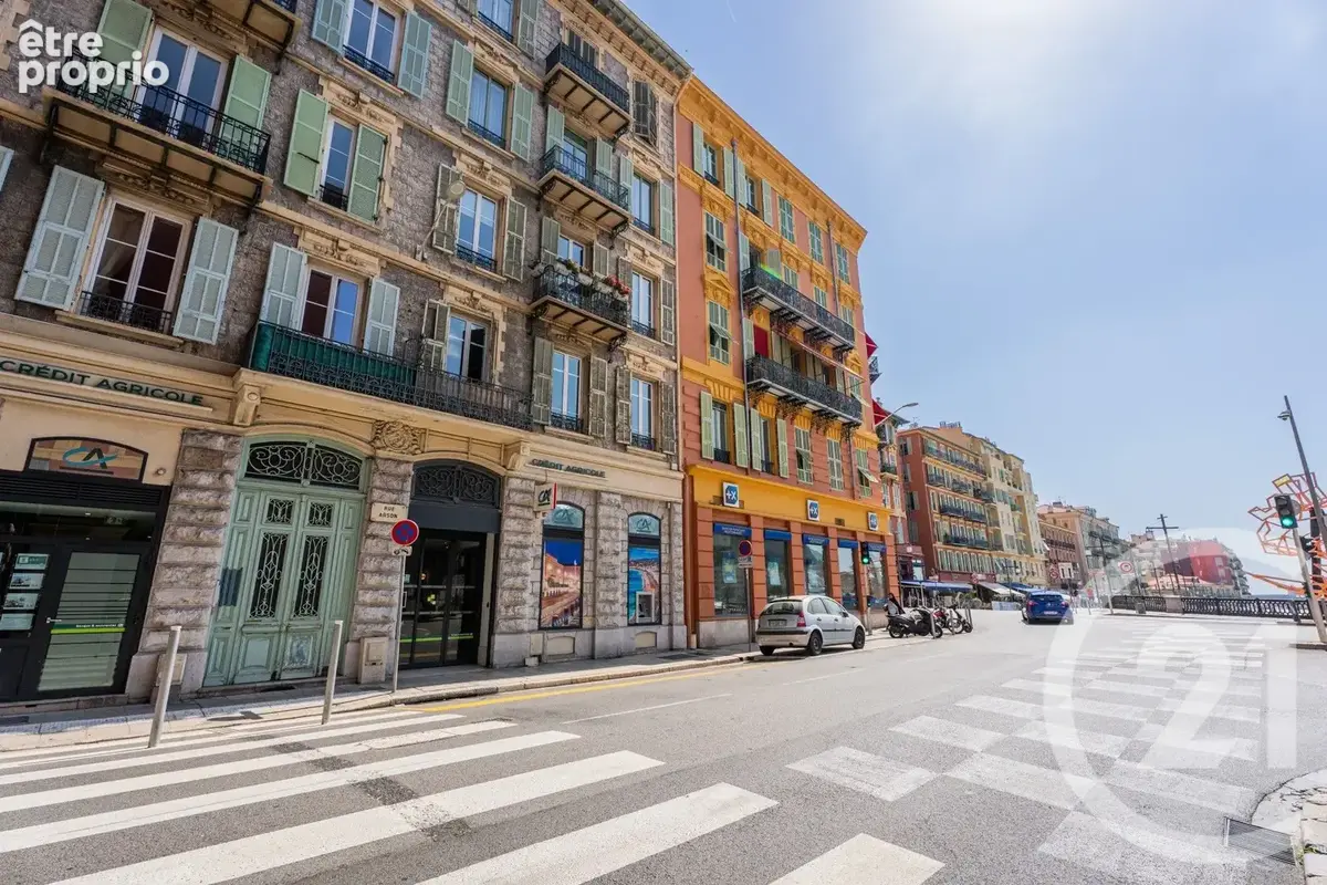 Appartement 3 pièces 82 m² à vendre à Nice (06300) - photo 18