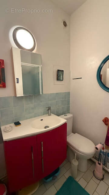 Appartement à TROUVILLE-SUR-MER