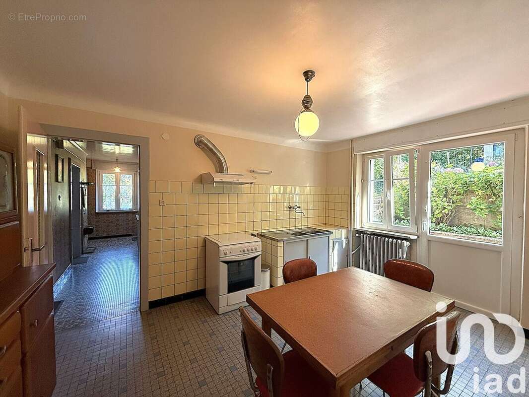 Photo 6 - Maison à MOYEUVRE-GRANDE