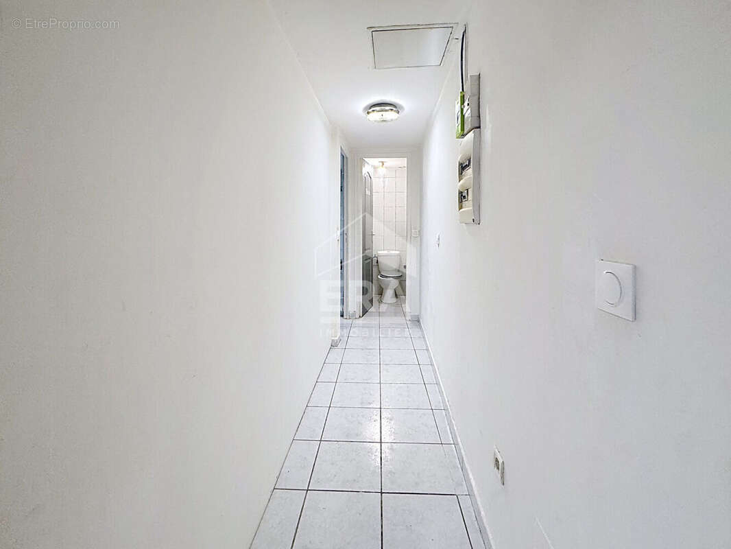 Appartement 46m² à martigues - photo 6