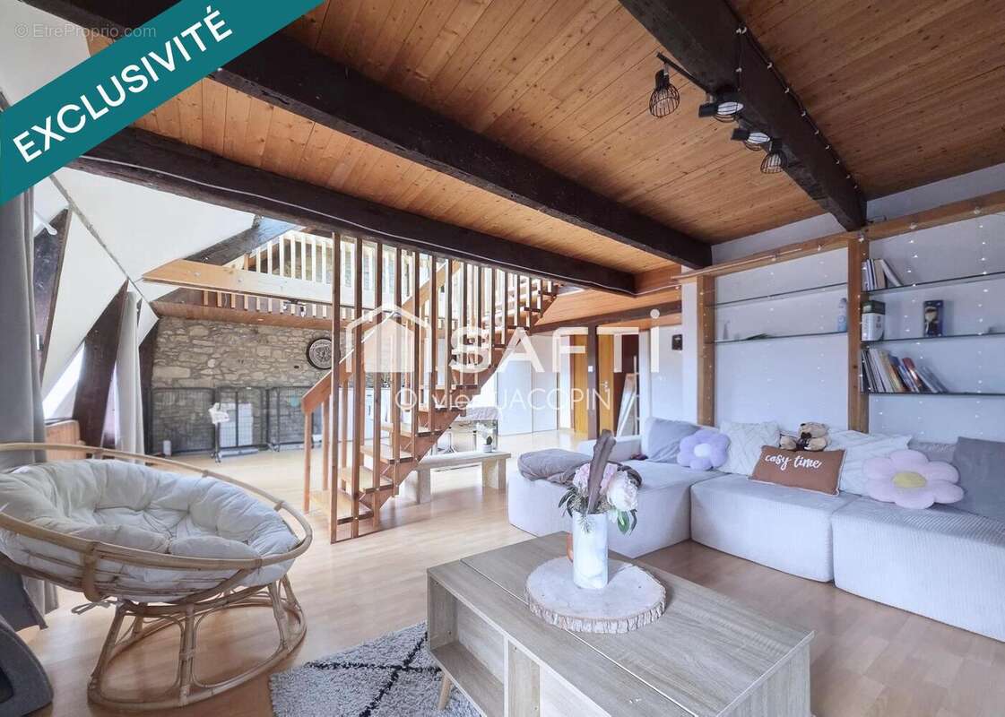 Photo 2 - Appartement à LANNILIS