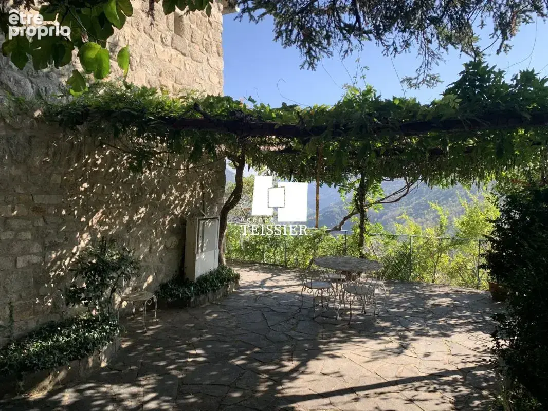Maison ancienne avec vue - photo 18