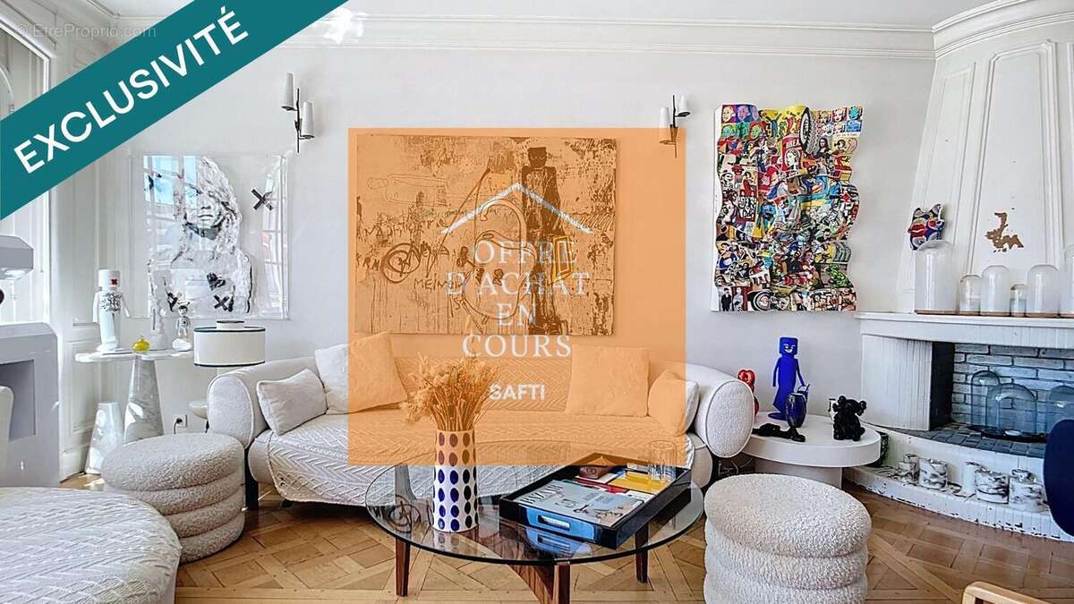 Photo 2 - Appartement à ALFORTVILLE