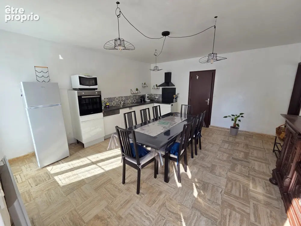Maison Guilvinec 6 pièce(s) 140 m2 - photo 3