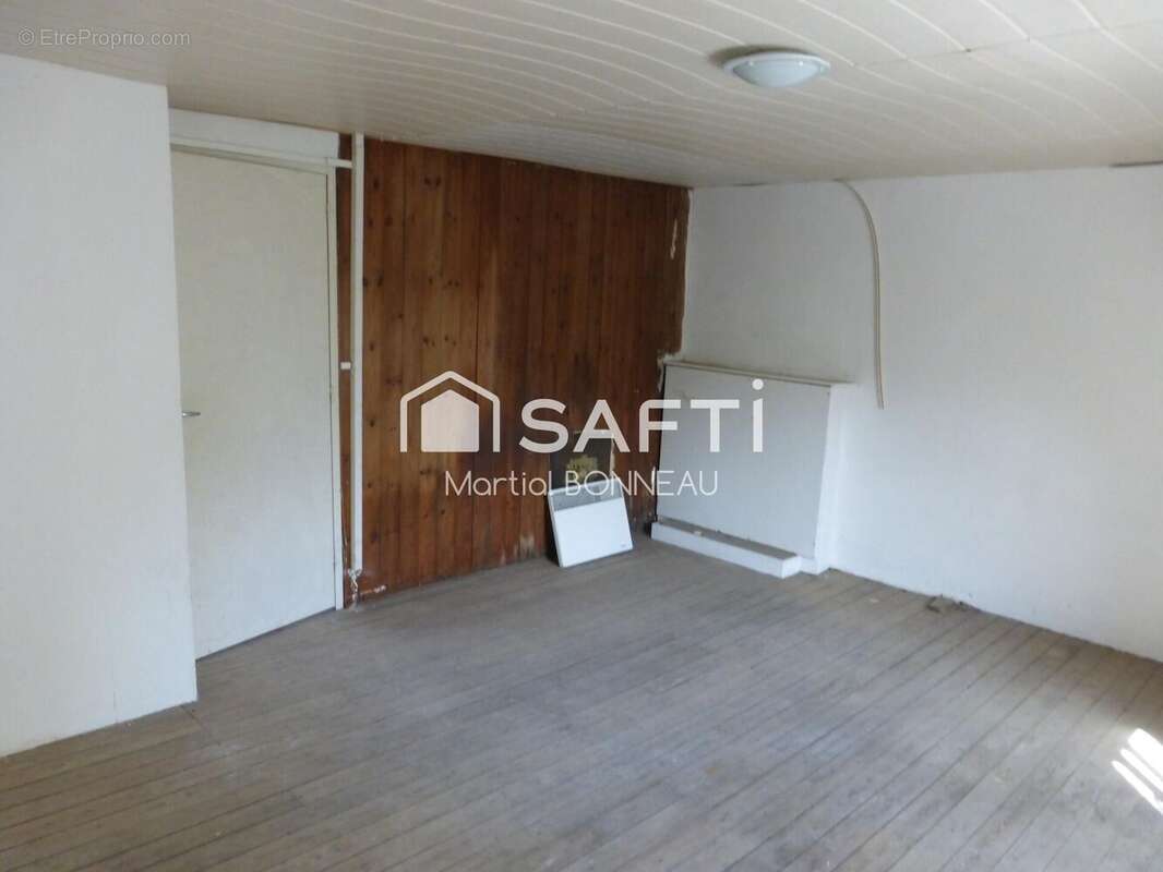 Photo 6 - Maison à PLESSE