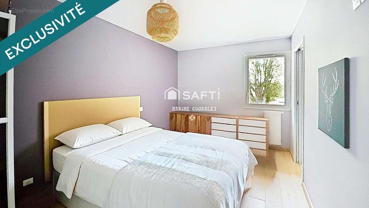 Photo 8 - Appartement à BAYONNE