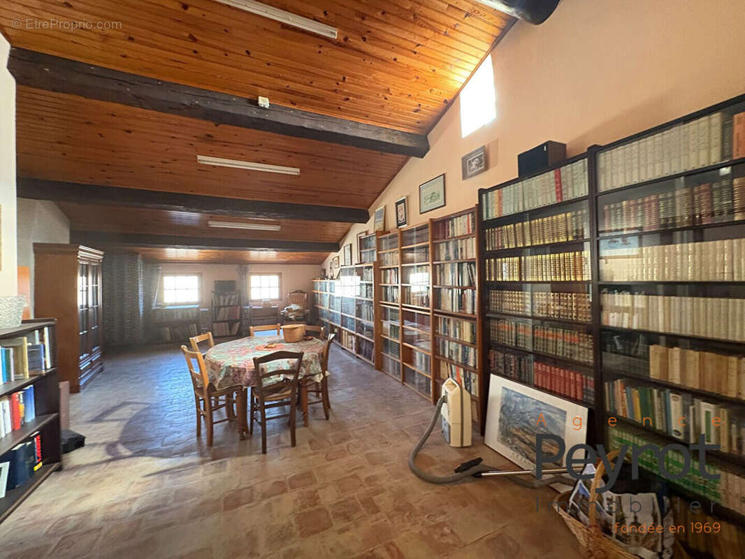 Maison à TORREILLES