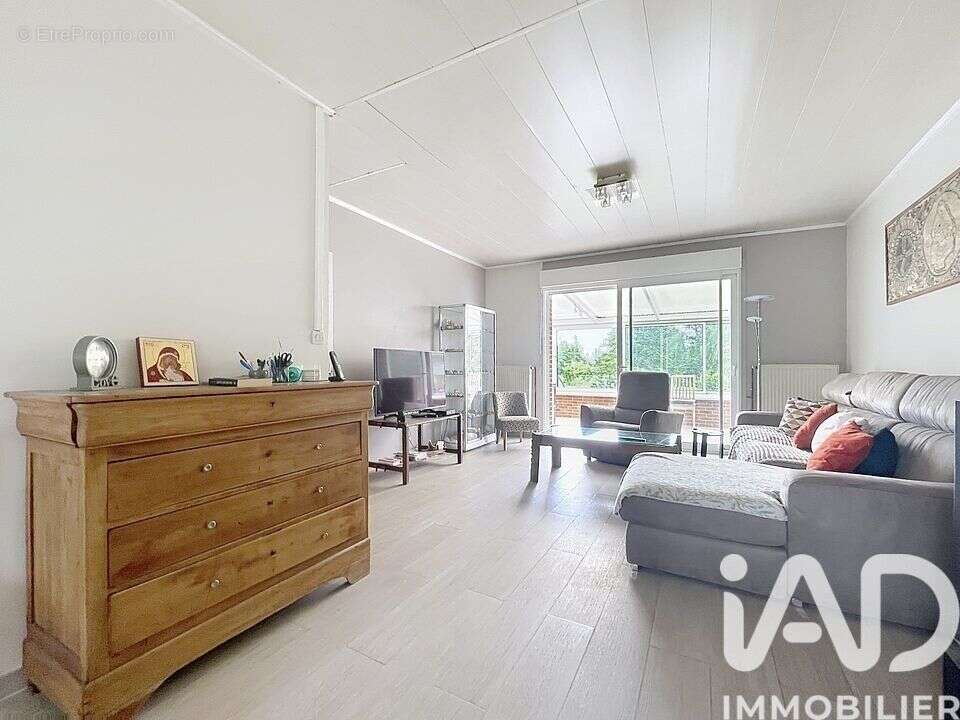 Photo 6 - Maison à RAIMBEAUCOURT