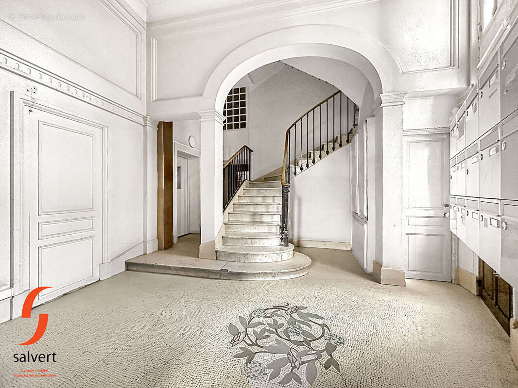 Appartement à MONTLUCON