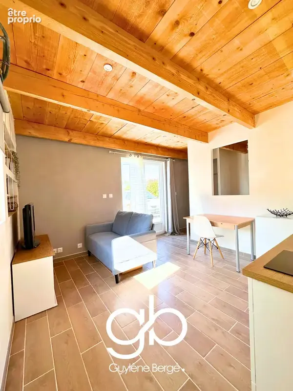 Maison à vendre lédignan - 5 chambres - piscine - studio indépendant - terrain 5 434 m2 - vue dégagée - photo 11