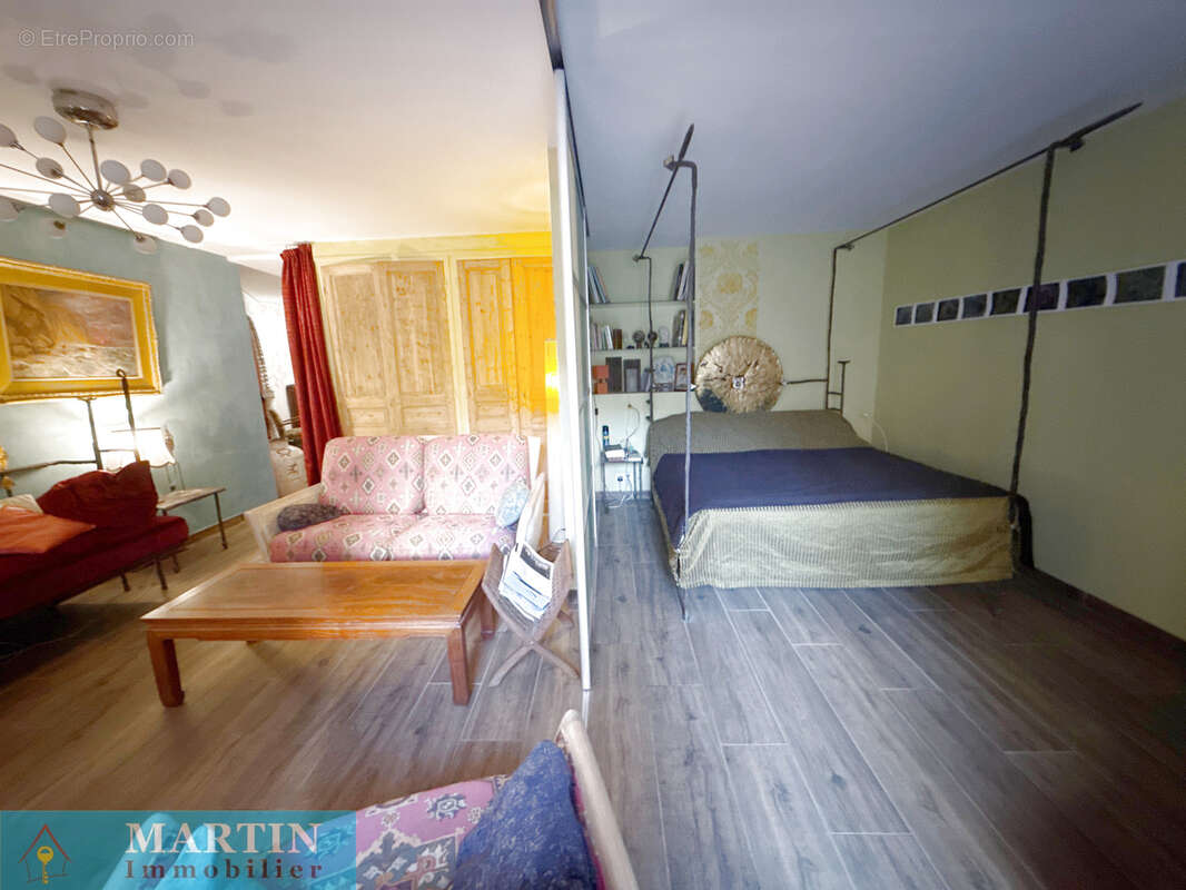 Appartement à AMELIE-LES-BAINS-PALALDA