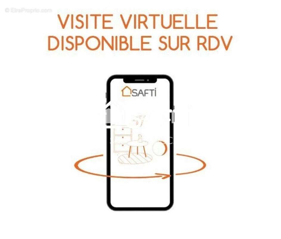 Photo 9 - Maison à SAINT-HILAIRE-DE-BRETHMAS