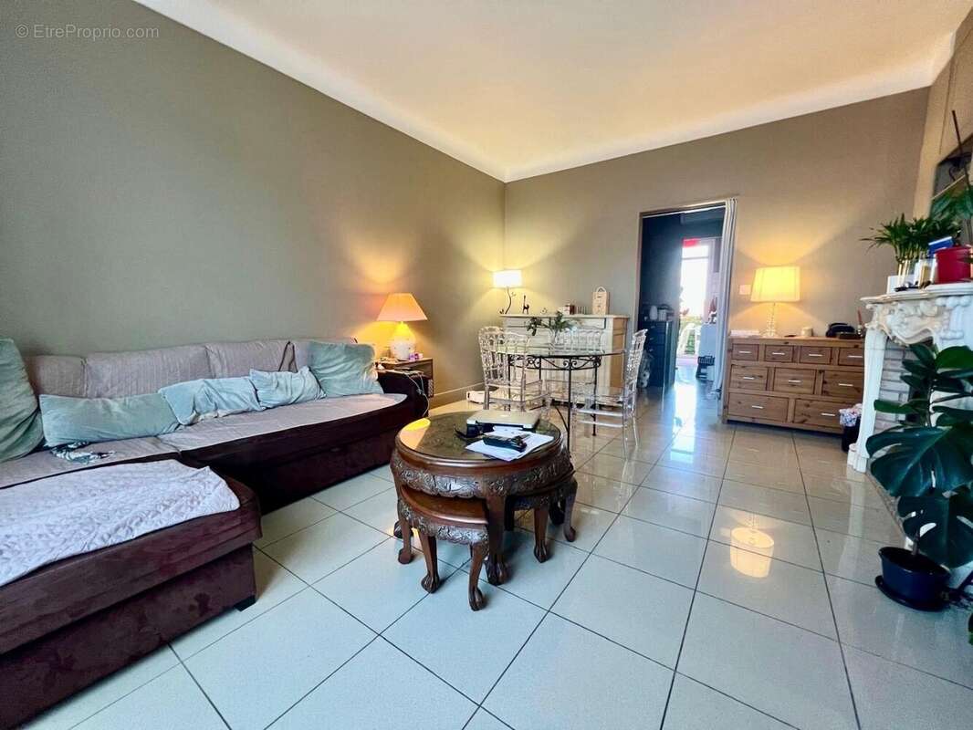 Appartement à PERPIGNAN