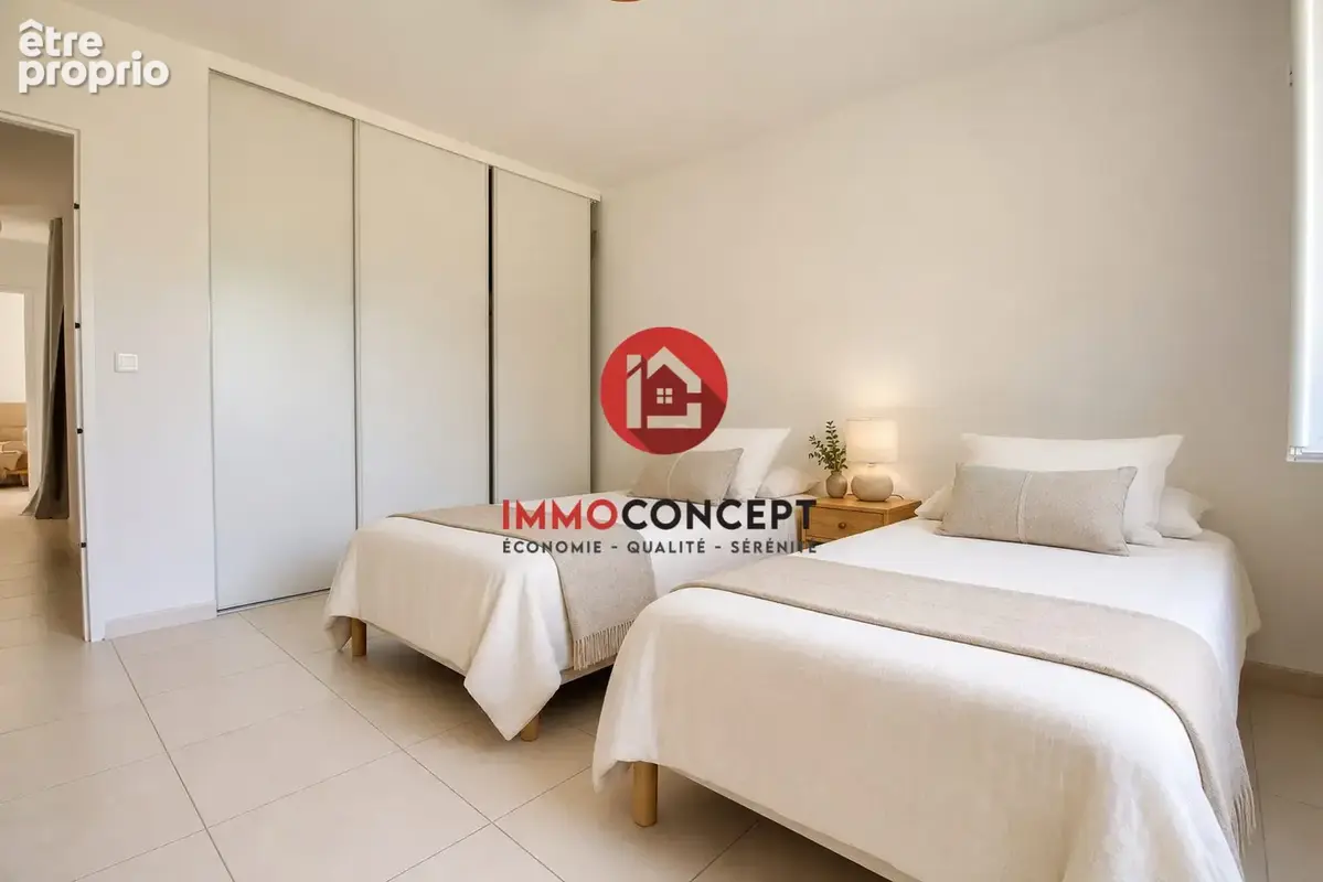 Maison 5 pièces 154 m² à vendre à Pujaut (30131) - photo 6