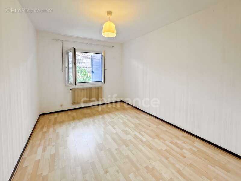 Maison à LA TESTE-DE-BUCH