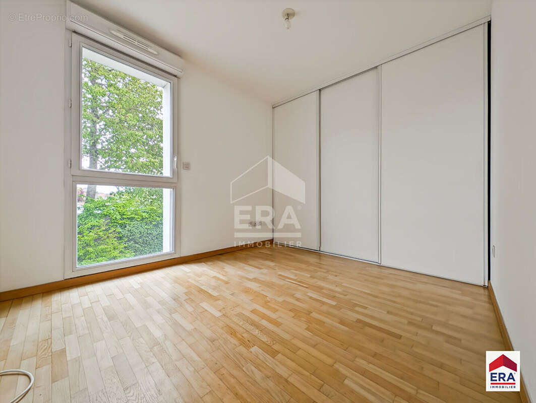 Appartement à WASQUEHAL