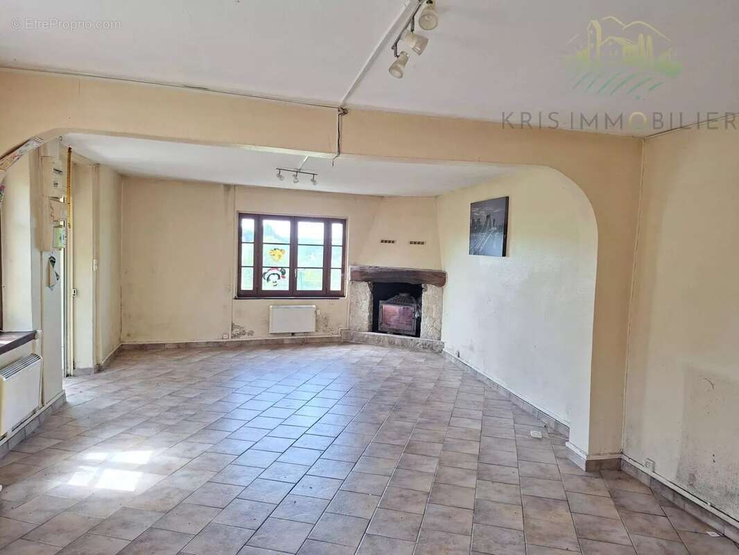 Maison 111 m² à Lizy-Sur-Ourcq  - photo 5