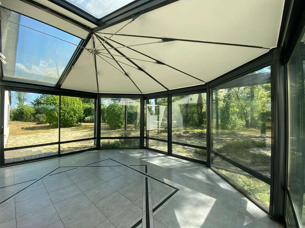 Maison à CANTENAY-EPINARD