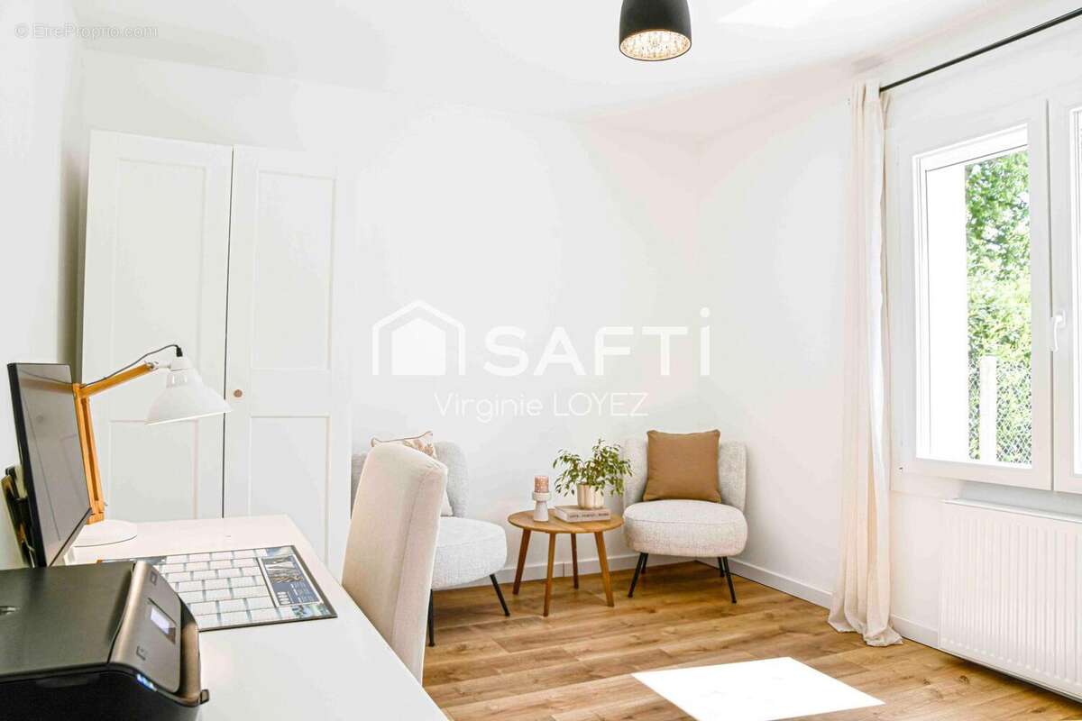 Photo 7 - Maison à LAGNIEU