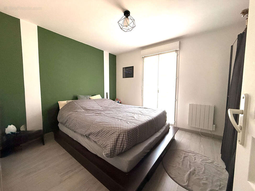 Charmant appartement 2 pièces à vendre à Brie Comte Robert - Secteur Pasteur - photo 4