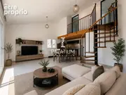 Appartement à LA SAULCE