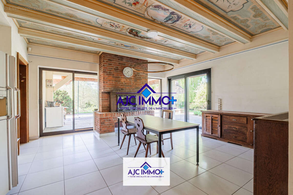 Maison 634 m² à Hindisheim  - photo 9