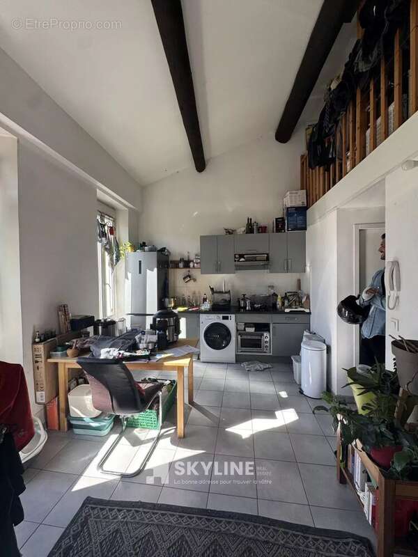 Appartement 205 m² à Marseille-3e  - photo 6
