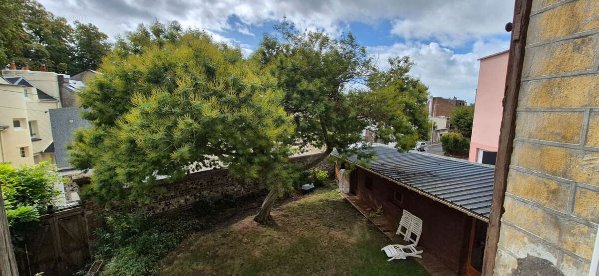 Appartement à LE HAVRE