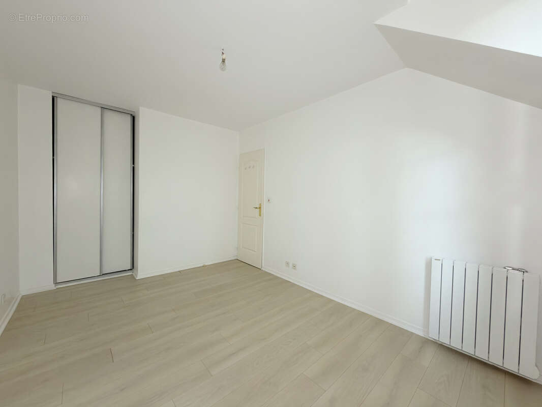 Maison à RUEIL-MALMAISON