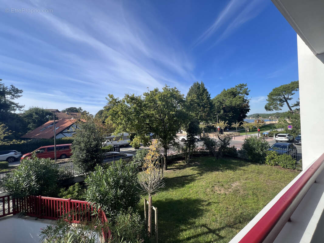 Appartement à HOSSEGOR