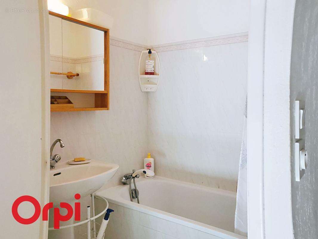 Appartement à BANDOL