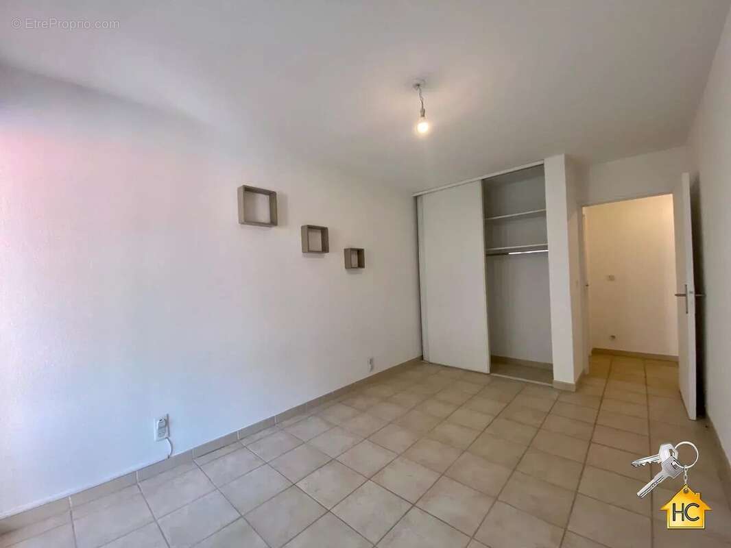 Appartement à MANDELIEU-LA-NAPOULE