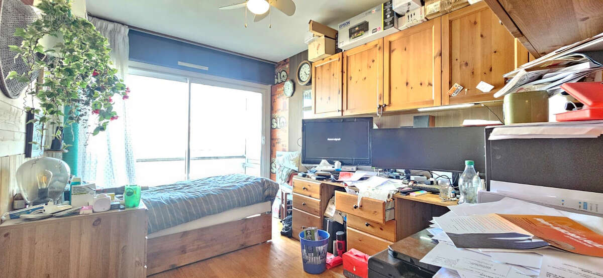 Appartement à LYON-8E