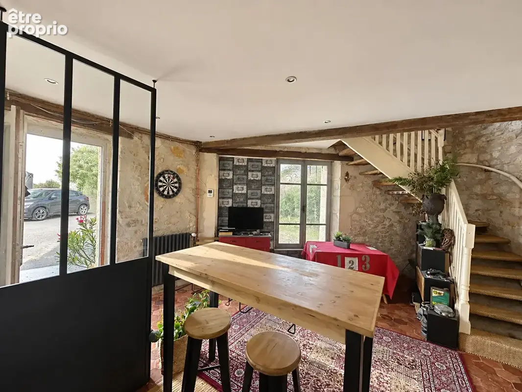 Maisonnette pleine de charme - photo 2