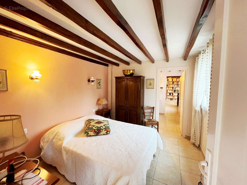 Maison à FONTAINEBLEAU