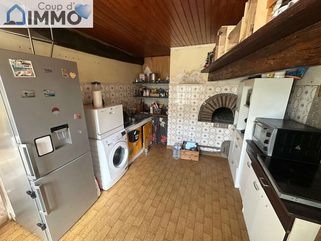 Maison 5 pièces 120m2 - photo 5