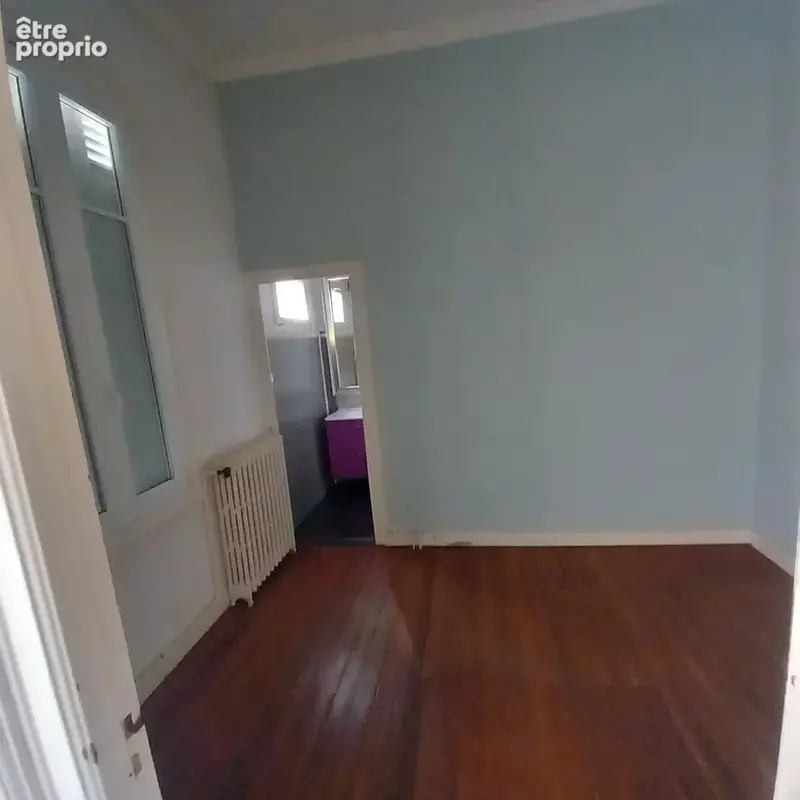 Echoppe simple 75m² a saint augustin avec beau terrain - photo 3
