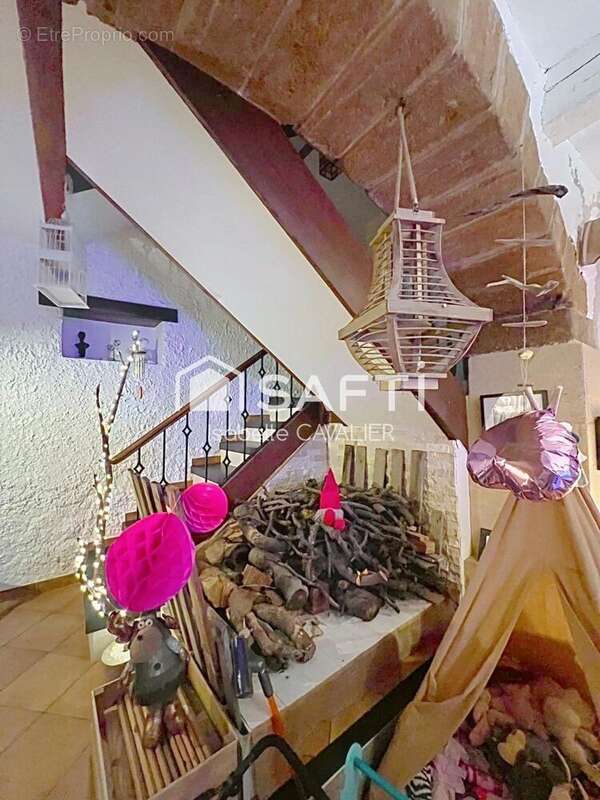 Photo 2 - Maison à VEDENE