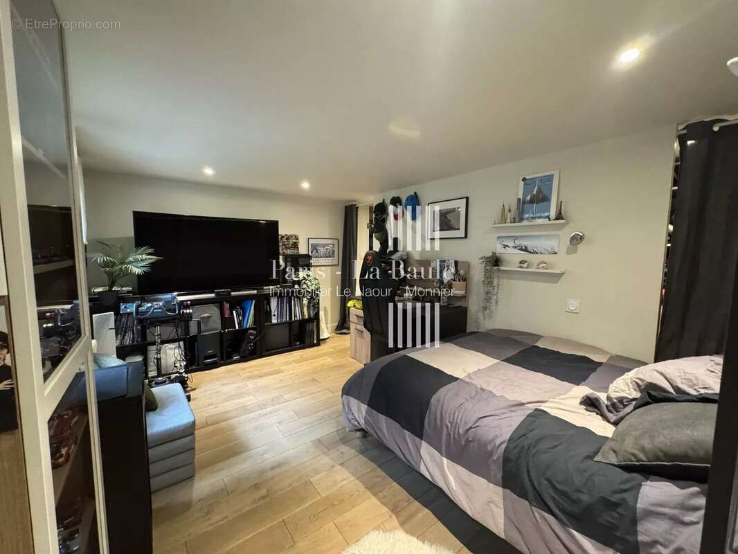 Appartement à LA BAULE-ESCOUBLAC